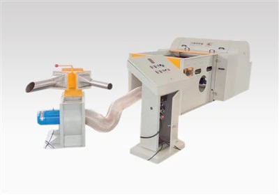 Máquina de enchimento de travesseiros 900