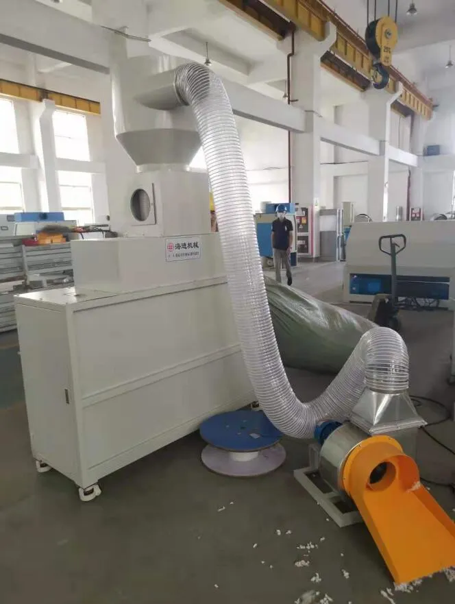 Spiral Packaging Machine Spiral Packaging Machine
